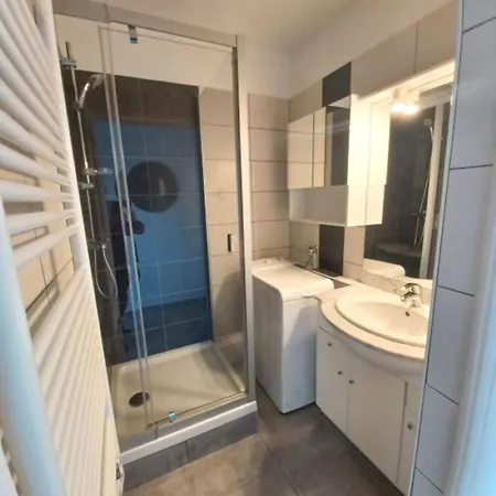 Vue Allier - Balcon Et Parking - Proche De Vichy Bellerive-sur-Allier