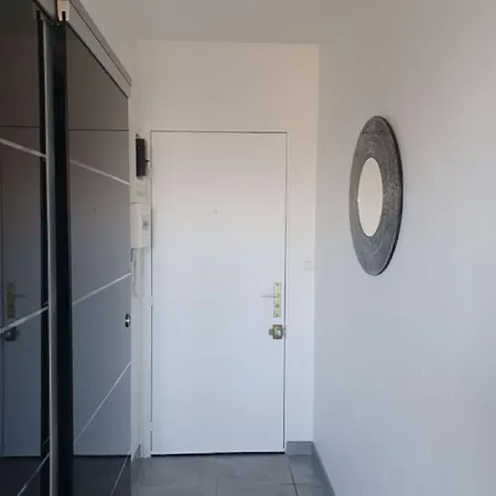 Apartman Avec Tres Belle Vue Sur L Allier Bellerive-sur-Allier