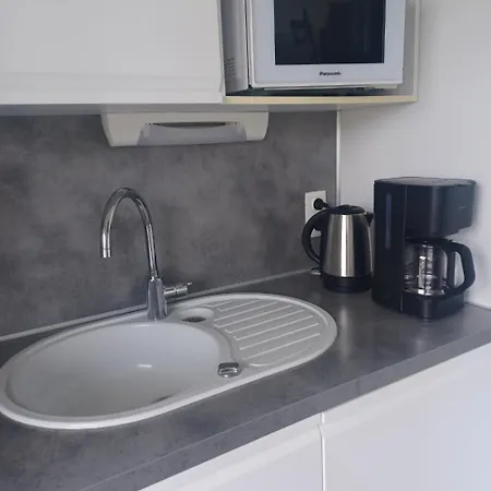 Апартаменты Avec Balcon Et Superbe Vue *